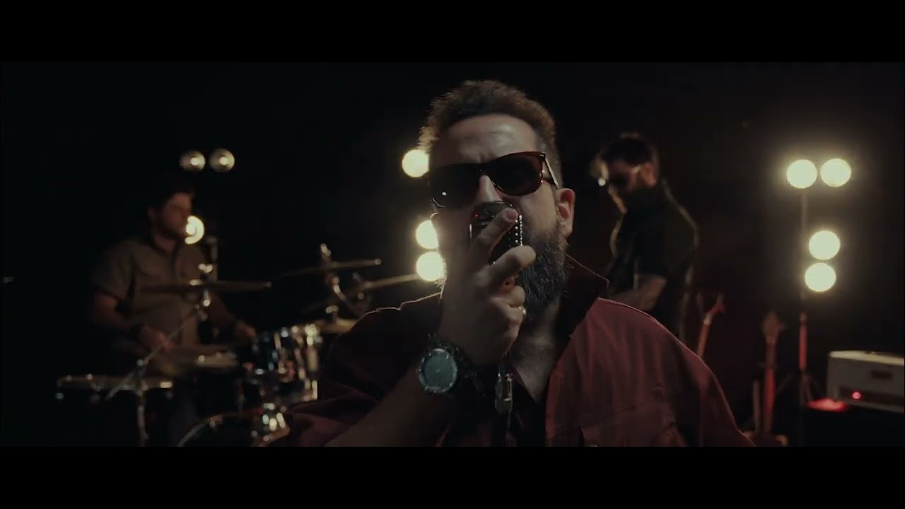 Cigar Box Band - Don´t You Believe - YouTube