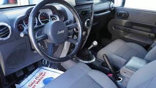 2007 Jeep Wrangler New Haven CT Hartford, CT #13550