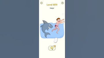 DOP 2 Gameplay Level 1379 Shorts Delete One Part Solutions and Answer 🌹 subscribe 🔥