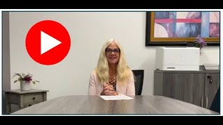 September 2025 - Video Staff Message