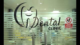 Dental Clinic Tour
