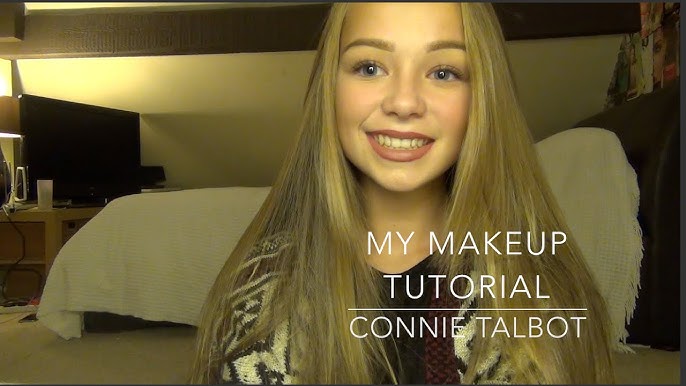 Stream Connie Talbot - Count On Me by aninditasya