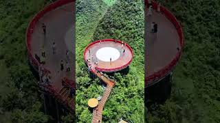 A different Guilin -Ruyi Peak 不一样的桂林 -如意峰 #guilin #tour #旅遊 #旅行 #景區 #travel