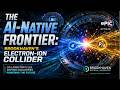 The AI-Native Frontier: Brookhaven's Electron-Ion Collider