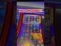 1st SPIN SHAKER! Triple Fortune Dragon Rising #shorts #happy #gaming