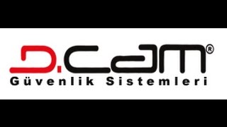 Dcam DC-830SS6 1.3MP AHD IR KAMERA