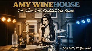 The Boyfriend Who Gave Amy Winehouse Heroin—Then Divorced Her From Prison