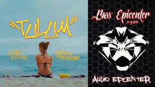 Peso Pluma Feat. Grupo Frontera - TULUM (Epicenter Bass) Resimi