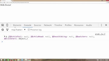 11  Scope   AngularJs in Hindi