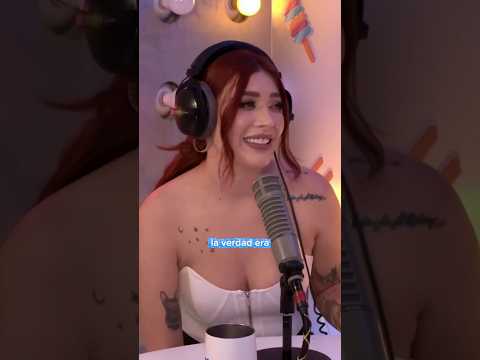 Brenda Zambrano me contó todo sobre Laura Bozzo… ES UN PEEERSONAJAZO 👀🩵 | Karime Kooler
