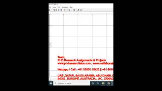 Islanded Distribution Networks supplied by Distributed Generation- Matlab Simulink TUTORIAL
