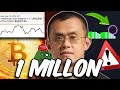 💥  BITCOIN AL DIA 🥳 1 MILLÓN DE WALLET DE 1 BITCOIN I Noticias Criptomonedas  I Análisis bitcoin HOY