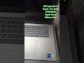 Dell Laptop Dead Repair ( 213264-1 ) Nehru place New Delhi #laptoprepair #delllaptoprepair #oldsale
