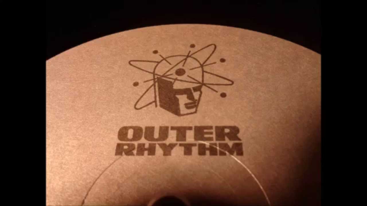 Congress - Mr  Magic (Unique Dub Mix)