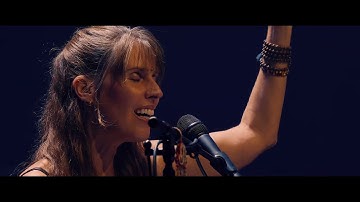 Deva Premal & Miten - Lord of the Full Moon / Draw Near Draw Near - Live in Zurich 2023