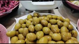 Baku Ky Vegetables And Fruits                                  Like And Subscribe Karen