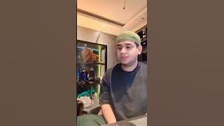 Bernadya- SATU BULAN Versi Bahasa Arab ala Fadil Jaidi 😁 #bernadya #fadiljaidi