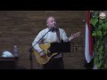 خدمة الرجاء خادم الرب المرنم عماد نوح 7 3 2021 