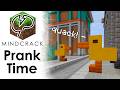 FIRST-BORN DUCK - Mindcrack Minecraft SMP (Prank Wars)