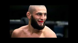 Khamzat Chimaev Theme Song  10 Hour Looped