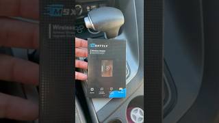 Android auto / car play модуль msxttly wireless carplay adapter
