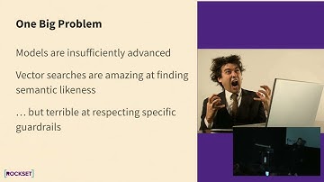 Haystack US 2024 - John Solitario: All Vector Search is Hybrid Search