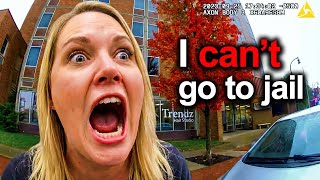 Famous When Dumb Karens Act Like Laws Don’t Exist Profile