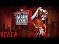 SNME 5/23/2026 Review #snme #wwe #review