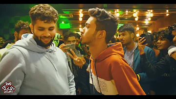 RCD Battles | ANSH BATRA VS UDAY PANDHI | The Winter Festival