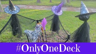 #MyOnlyOneDeck VR to @iridescentarot