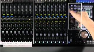 17. Get Started Fast with Avid Pro Tools | S6 - v2.0 Spill Zone Basics