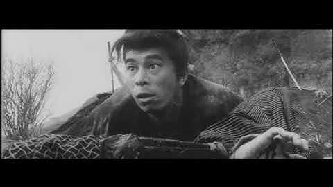「斬る」(公開年月日 1968年06月22日)　予告篇