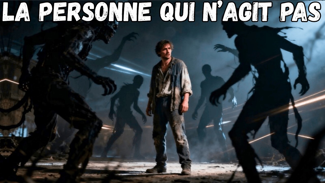 LA FAÇON LA PLUS RAPIDE DE DÉTRUIRE SA VIE — Dostoïevski nous l'a enseigné