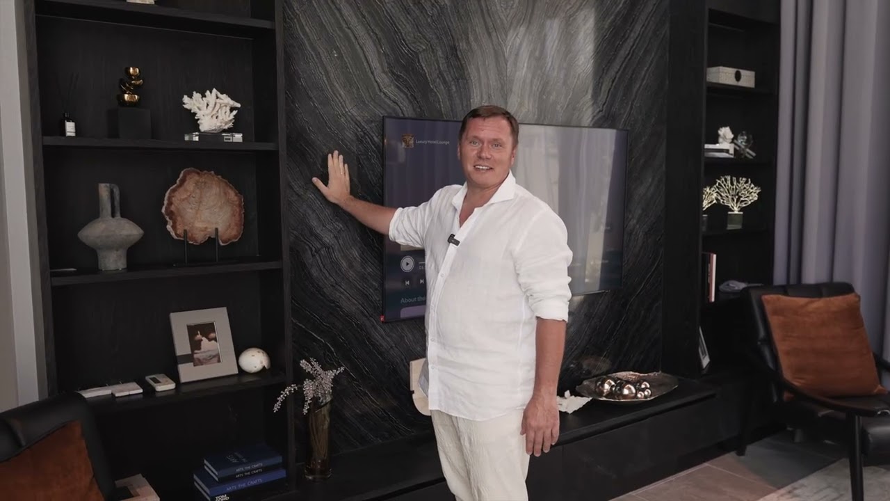 Вилла на Бангтао - Олег Сухин