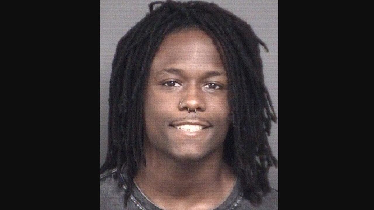 Man Arrested With Loaded Gun At Pitt County Courthouse YouTube man-arrested-with-loaded-gun-at-pitt-county-courthouse-youtube