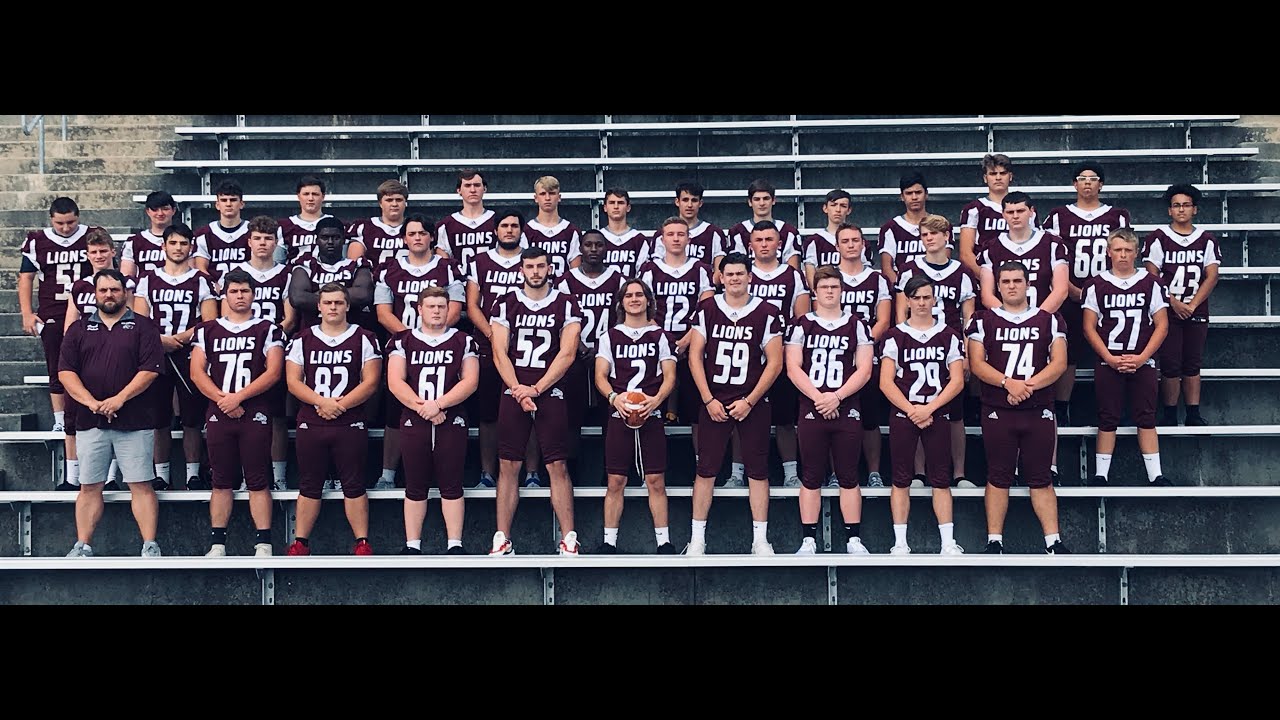 Ludlow Football YouTube