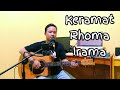 Keramat - Rhoma Irama (Ebhyt cover)