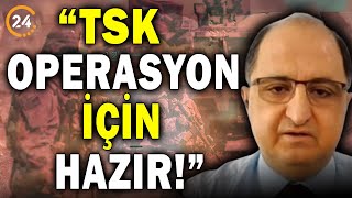 Emekli Askerden Çarpıcı Suriye Yorumu: “Suriye’de Bunu Kısa Zamanda Göreceğiz!” Resimi