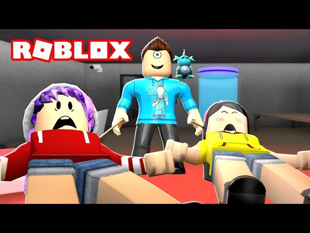 🚨  Flee the Facility! MODDED - Roblox