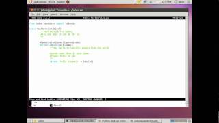 Full Ladon Tutorial (Part 1) News