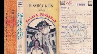 Jumpa Untuk Berpisah - Bimbo