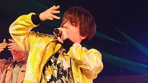 [230611] 内田雄馬 equal / LIVE TOUR keep in step with 兵庫公演