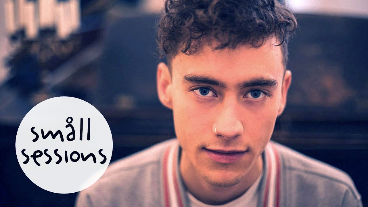 Years & Years - Take Shelter (acoustic) | Småll Sessions ...