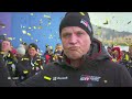 Resurgence – Jari-Matti Latvala, Juho Hanninen & Tommi Makinen On Toyota's Rally Return | M1TG