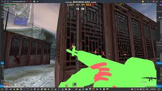 Killer Source Wallhack
