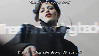 (Lyrics & Vietsub) Dark Horse - Katy Perry ft. Juice J