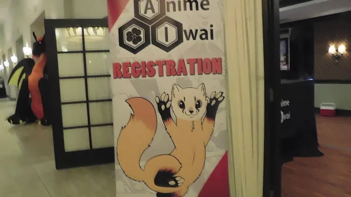 Anime Iwai | Vlog  EmilyEHoneyman