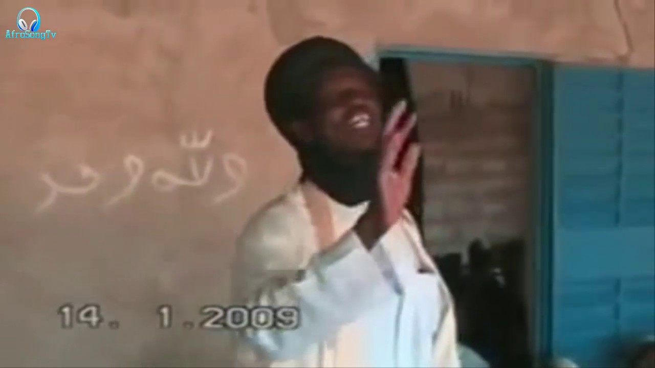 Wazou Bissa - Soumaila - 2