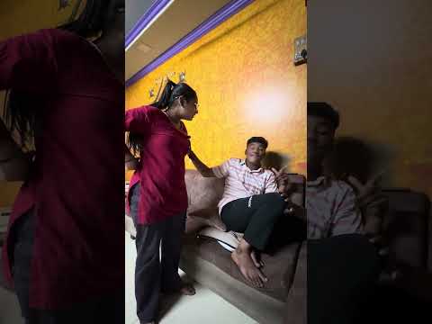 પપ્પા ને ઘા વાગ્યા 😁😊#sorts #funny #vlog #comedy #minivlog