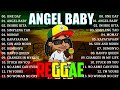 MOST REQUESTED REGGAE LOVE SONGS 2022 - OLDIES BUT GOODIES REGGAE SONGS - BEST ENGLISH REGGAE SONGS